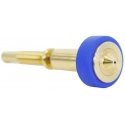 E3D RapidChange Revo -suutinkokoonpano korkeavirtauslaatikossa, 0,6 mm E3D RapidChange Revo -suutinkokoonpano korkeavirtauslaatikossa, 0,6 mm