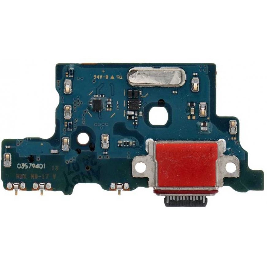 OEM charging board for SAMSUNG s20 ultra G988F/B (fast charger) – 2