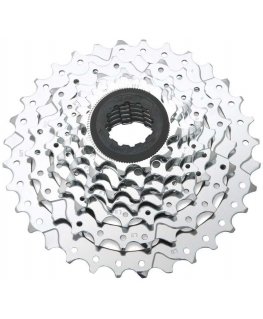 SRAM PG-730 cassette, 12-32z, 7 speed.