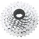 SRAM PG-730 cassette, 12-32z, 7 speed. SRAM PG-730 cassette, 12-32z, 7 speed.