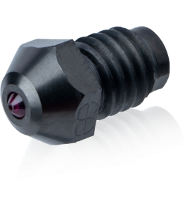 Phaetus PS hardened steel ruby nozzle V2 0.8mm - 1.75mm - 1 pc