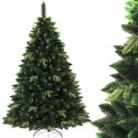 Tekokuusi AmeliaHome KLAUS, 120 cm, jalustalla