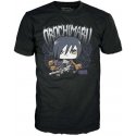 Funko Set figure POP & Tee Naruto Shippuden Orochimaru Funko Set figure POP & Tee Naruto Shippuden Orochimaru