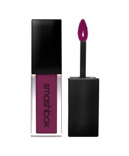 Smashbox, Always On, Liquid Lipstick, Girl Gang, 4 ml For Women