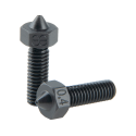 DropEffect XG, M4 thread, hardened steel tip 0.4mm/1.75mm DropEffect XG, M4 thread, hardened steel tip 0.4mm/1.75mm
