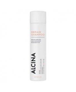 ALCINA REGENERATING CHAMPIONSHIP 250ml šampūnas