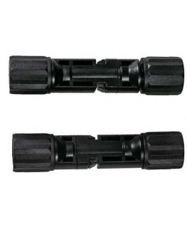 Extra Digital MC4 connector set, 10pcs, Economy