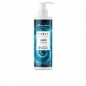 Alcantara kiharille hiuksille tarkoitettu shampoo, 250 ml Alcantara kiharille hiuksille tarkoitettu shampoo, 250 ml