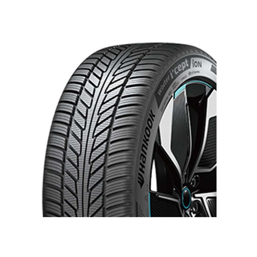 Hankook Padangos I*cept ION (IW01) 108 V XL ( C B B 72dB )