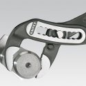 Knipex 88 01 300 replės Įlaidų ir išdrožų replės