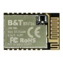 Seeed Studio Realtek RTL8720DN dviejų juostų ryšio modulis, WiFi 2.4GHz/5GHz ir Bluetooth 5.0 Seeed Studio Realtek RTL8720DN dviejų juostų ryšio modulis, WiFi 2.4GHz/5GHz ir Bluetooth 5.0