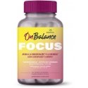 Aquilea ONBALANCE FOCUS gummies 60 u Aquilea ONBALANCE FOCUS gummies 60 u