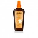 Instituto Español Intensive Tanning Oil Spf15 Spray 250ml Instituto Español Intensive Tanning Oil Spf15 Spray 250ml