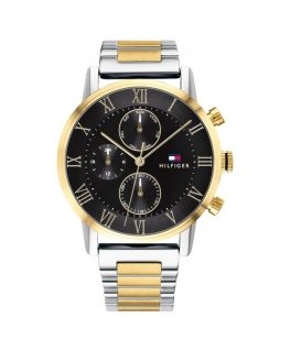 Men's watch TOMMY HILFIGER 1791539 KANE zf046c
