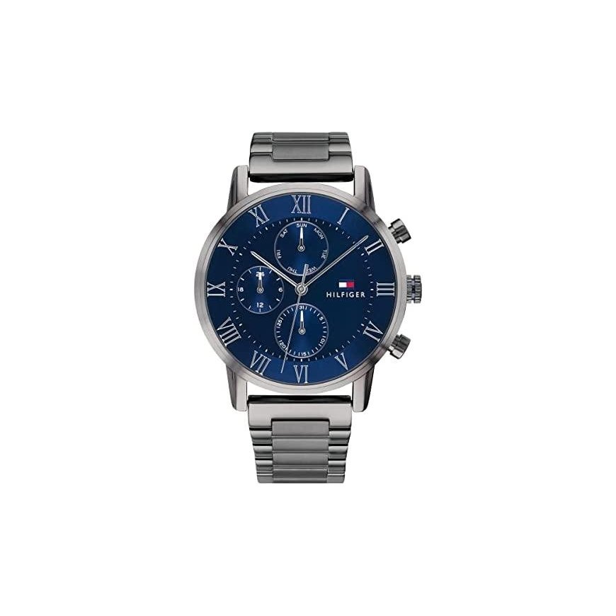Miesten rannekello TOMMY HILFIGER 1791539 KANE zf046c – 2