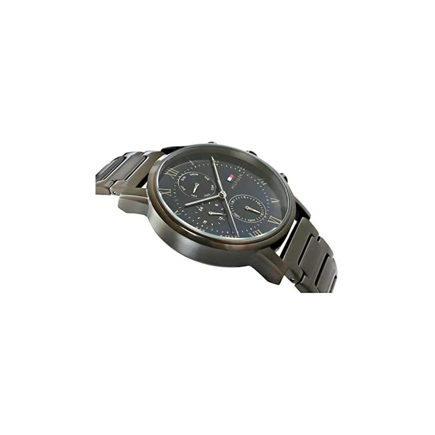 Men's watch TOMMY HILFIGER 1791539 KANE zf046c – 3
