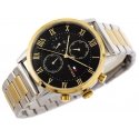 Men's watch TOMMY HILFIGER 1791539 KANE zf046c Men's watch TOMMY HILFIGER 1791539 KANE zf046c