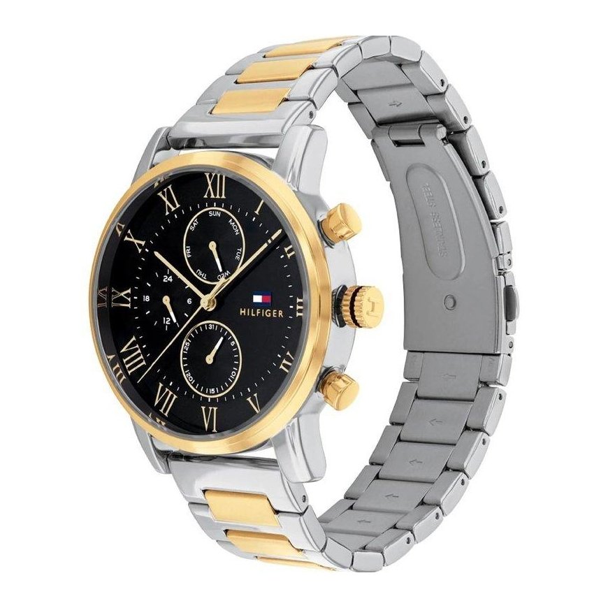 Men's watch TOMMY HILFIGER 1791539 KANE zf046c – 5