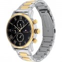 Vyriškas laikrodis TOMMY HILFIGER 1791539 KANE zf046c Vyriškas laikrodis TOMMY HILFIGER 1791539 KANE zf046c