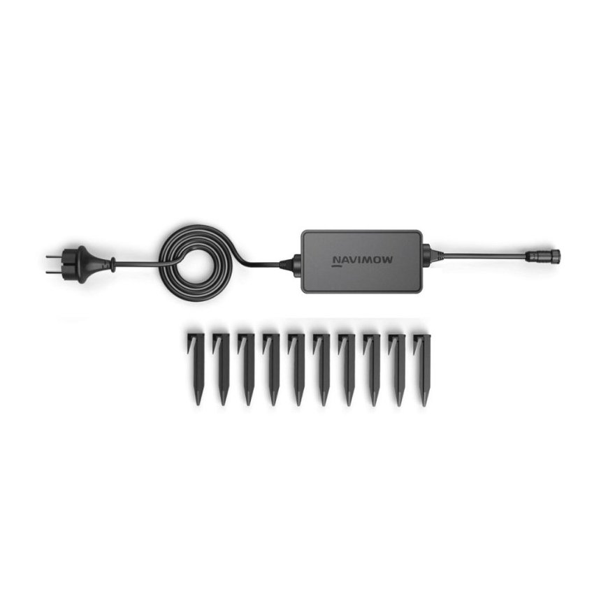 Power cable for additional antenna for SEGWAY X3 series