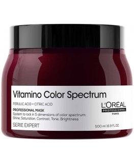 L'Oreal VITAMINO COLOR SPECTRUM mask 500 ml