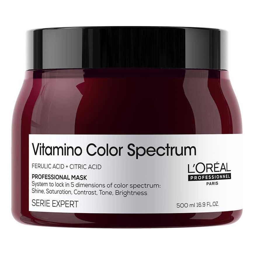 L`Oréal Paris L`Oréal Paris L`Oreal VITAMINO