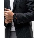 Armani Black Tech Sport Chrono -kello AX1326 Armani Black Tech Sport Chrono -kello AX1326