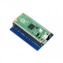 LCD TFT display 1.8" 160x128px, SPI, 65K RGB, for Raspberry Pi Pico, Waveshare 19579 LCD TFT display 1.8" 160x128px, SPI, 65K RGB, for Raspberry Pi Pico, Waveshare 19579