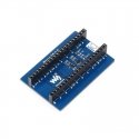 LCD TFT ekranas 1.8" 160x128px, SPI, 65K RGB, skirtas Raspberry Pi Pico, Waveshare 19579 LCD TFT ekranas 1.8" 160x128px, SPI, 65K RGB, skirtas Raspberry Pi Pico, Waveshare 19579