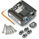DinBase – dangtelis su 500 mAh baterija – skirtas DIN bėgiui – M5Stack Core kūrimo moduliams – M5Stack M132 DinBase – dangtelis su 500 mAh baterija – skirtas DIN bėgiui – M5Stack Core kūrimo moduliams – M5Stack M132