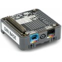 DinBase – dangtelis su 500 mAh baterija – skirtas DIN bėgiui – M5Stack Core kūrimo moduliams – M5Stack M132 DinBase – dangtelis su 500 mAh baterija – skirtas DIN bėgiui – M5Stack Core kūrimo moduliams – M5Stack M132