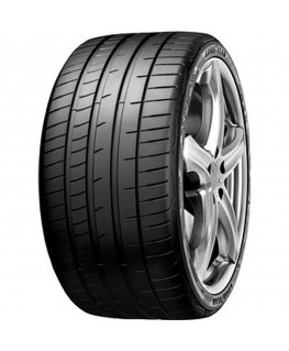 295/35R20 GOODYEAR EAGLE F1 SUPERSPORT 105Y XL FP OE NF0