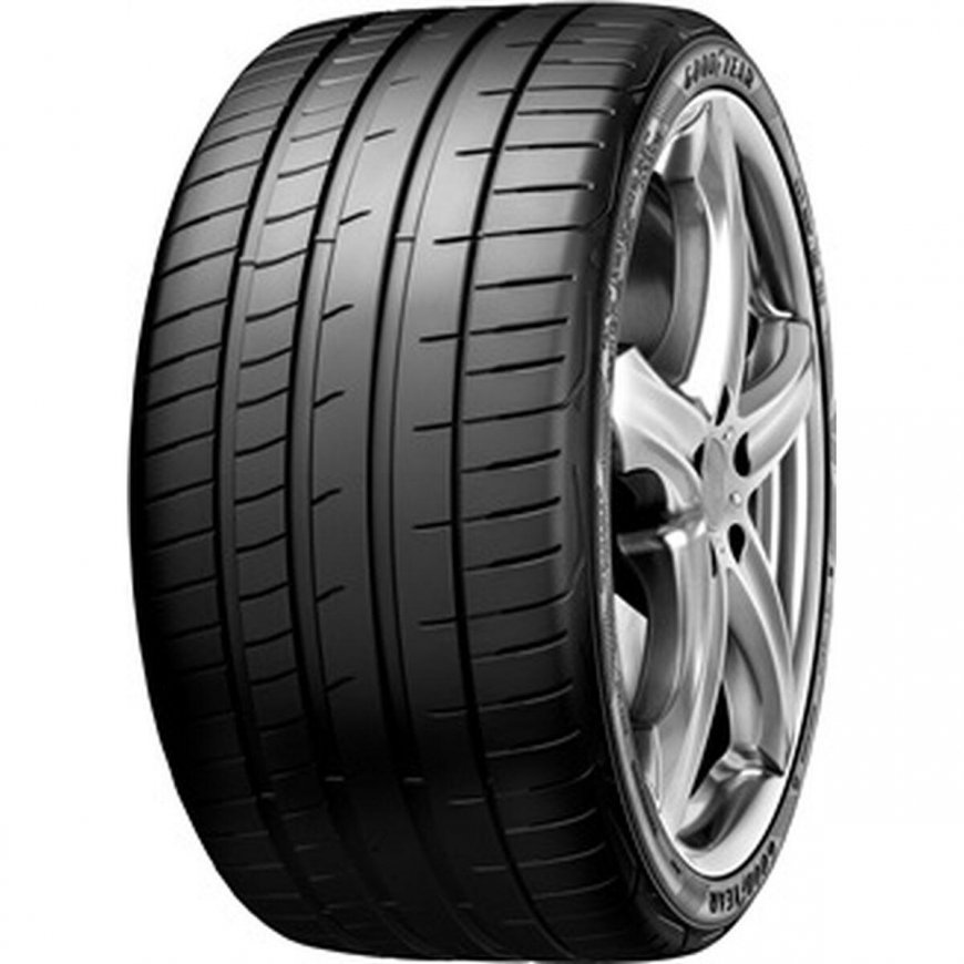Goodyear 295/35R20 GOODYEAR EAGLE F1 SUPERSPORT