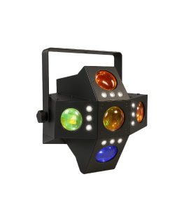 N-gear DB-43 Derby & Strobe