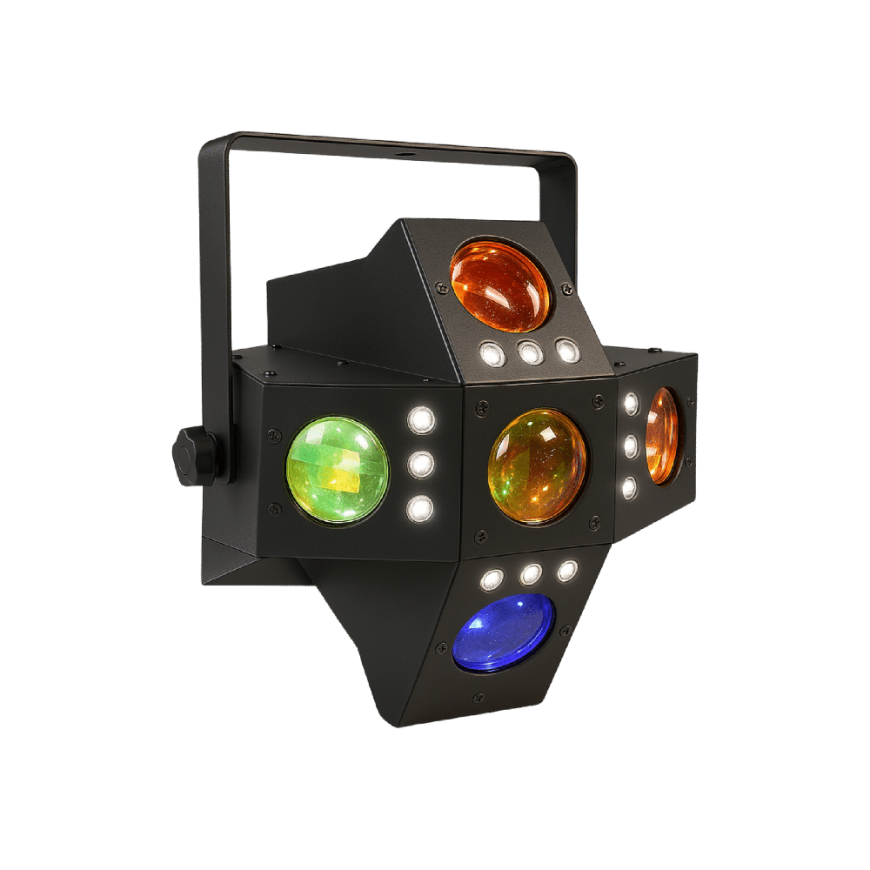 N-gear DB-43 Derby & Strobe – 2