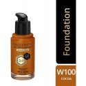 Max Factor Facefinity All Day Flatless -meikkivoide naisille 30 ml, väri: W100 Cocoa Max Factor Facefinity All Day Flatless -meikkivoide naisille 30 ml, väri: W100 Cocoa