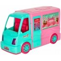 Ikonka Doll car set "Food truck" 21 pcs. Ikonka Doll car set "Food truck" 21 pcs.