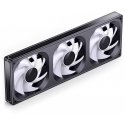 Jonsbo ZB-360 Fan, PWM, ARGB - 360mm, black Jonsbo ZB-360 Fan, PWM, ARGB - 360mm, black