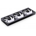 Jonsbo ZB-360 Fan, PWM, ARGB - 360mm, black Jonsbo ZB-360 Fan, PWM, ARGB - 360mm, black