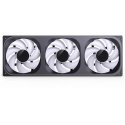 Jonsbo ZB-360 Fan, PWM, ARGB - 360mm, black Jonsbo ZB-360 Fan, PWM, ARGB - 360mm, black