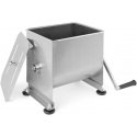 Hand mixer for sausage stuffing 18L Hendi 282687 Hand mixer for sausage stuffing 18L Hendi 282687