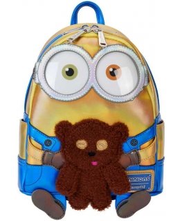 Loungefly Despicable Me Minions Bob backpack 26cm