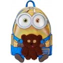 Loungefly Despicable Me Minions Bob backpack 26cm Loungefly Despicable Me Minions Bob backpack 26cm