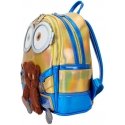 Loungefly Itse ilkimys Minions Bob -reppu 26 cm Loungefly Itse ilkimys Minions Bob -reppu 26 cm