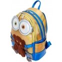 Loungefly Despicable Me Minions Bob backpack 26cm Loungefly Despicable Me Minions Bob backpack 26cm