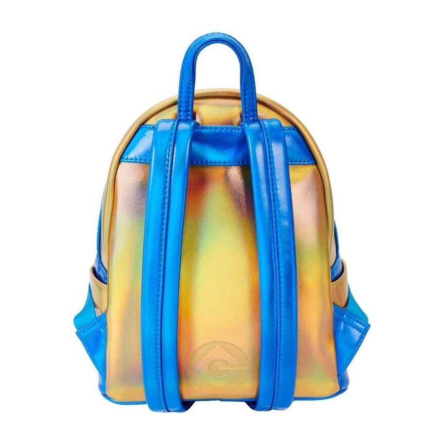 Loungefly Despicable Me Minions Bob backpack 26cm – 4