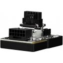 Thermal Grizzly WireView 90 Pro GPU, 1x12VHPWR - Reverse Thermal Grizzly WireView 90 Pro GPU, 1x12VHPWR - Reverse
