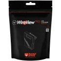 Thermal Grizzly WireView 90 Pro GPU, 1x12VHPWR - Reverse Thermal Grizzly WireView 90 Pro GPU, 1x12VHPWR - Reverse