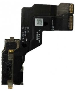 Suojakuori OEM Telforceone Etukamera iPhone 14 Pro Maxille