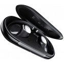 TWS QCY Crossky R70 wireless headphones (black) TWS QCY Crossky R70 wireless headphones (black)